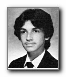 Frank Moreno: class of 1978, Norte Del Rio High School, Sacramento, CA.